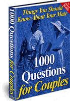 ebook: 1000 Questions for Couples