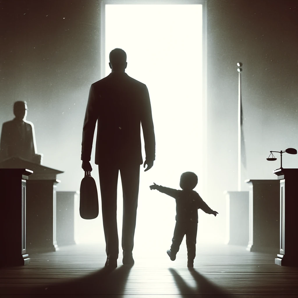 Fatherlessness in America: The Hidden Crisis Reshaping Our Children’s Future