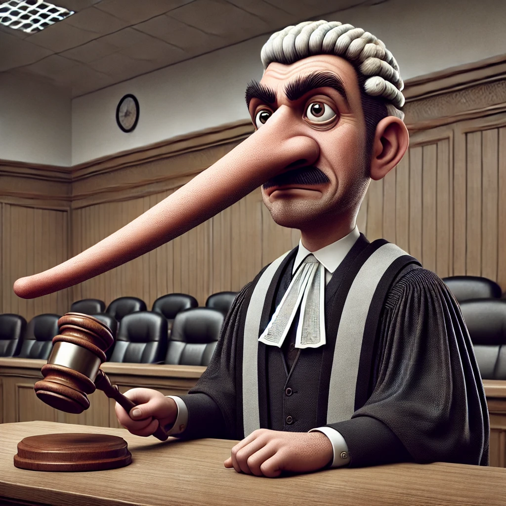 No Fault Divorce is a Lie