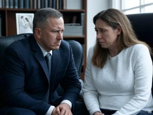 No Fault Humbug: Infidelity