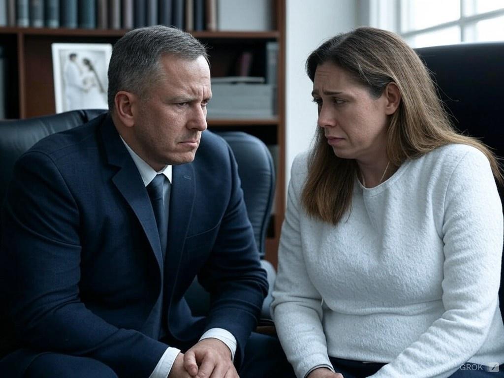 No Fault Humbug: Infidelity